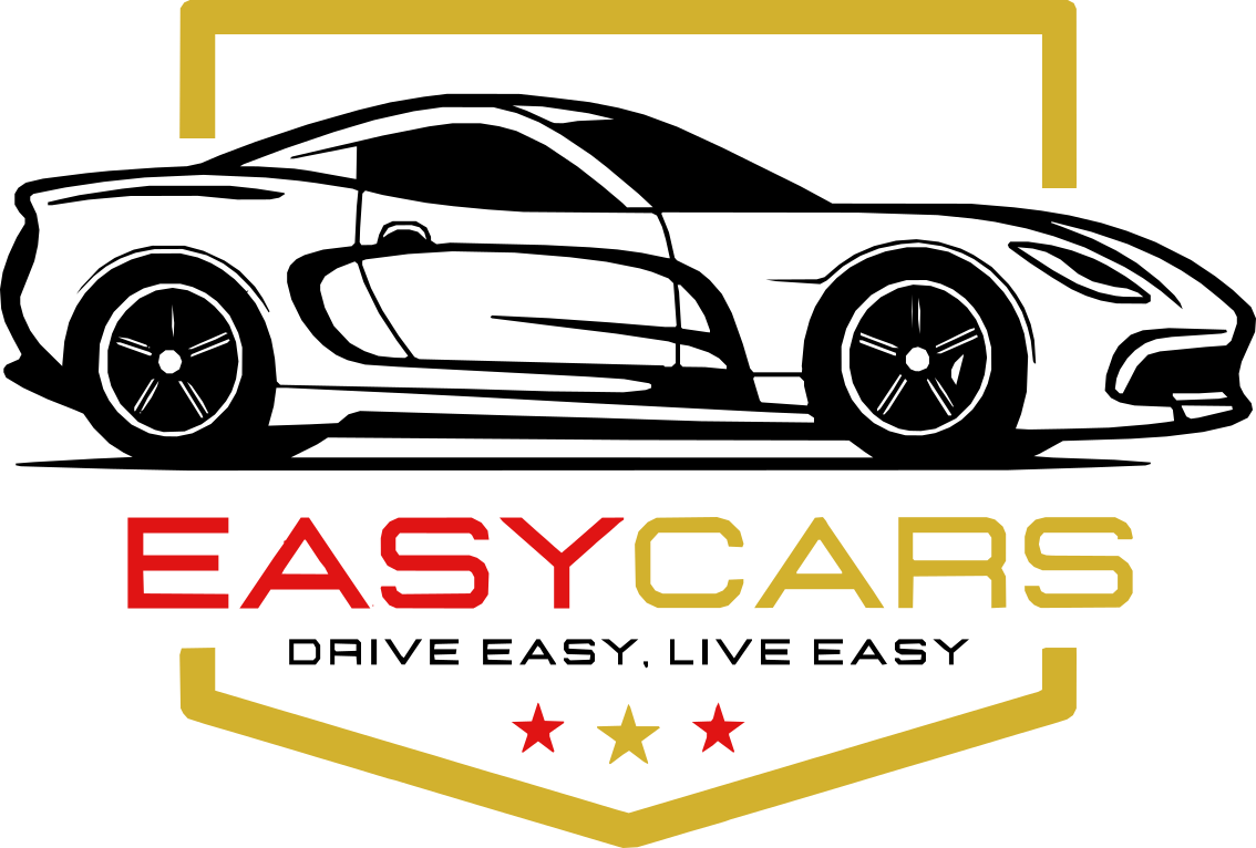 EasyCars US — Drive Easy, Live Easy